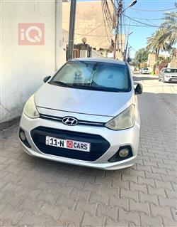 هيونداي i10
